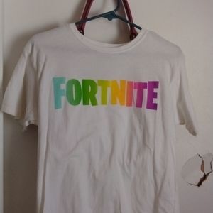 Fortnite t-shirt